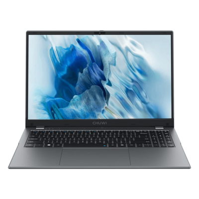 Laptop Chuwi GemiBook Plus Intel N100 16Gb 512Gb 15.6″ FHD