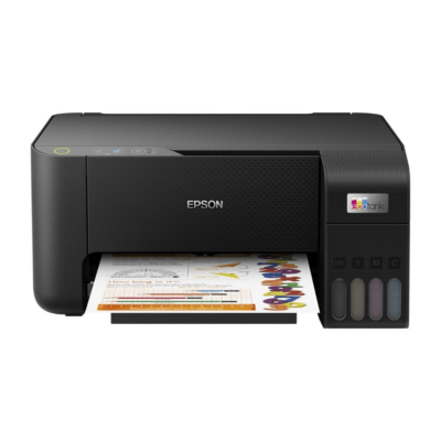 IMPRESORA EPSON L3210 110V MULTIFUNCIÓN NUEVO MODELO