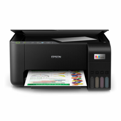 IMPRESORA EPSON L3250 110V REEMPLAZO DE L3150