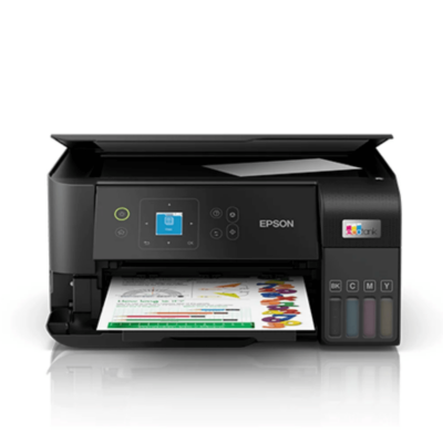 Impresora Epson L3560 EcoTank Multifunción WiFi USB