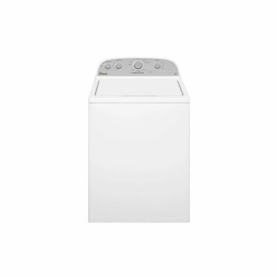 LAVADORA WHIRLPOOL 7MWTW1700EM 17KG CARGA SUPERIOR XPERT SYSTEM BLANCA/MODELO AMERICANA WHILAVCAR7MWTW1700EM