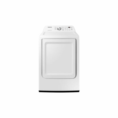 SECADORA SAMSUNG GAS DV17A3200PW CARGA FRONTAL 17KG SENSOR DRY BLANCO SAMSECGASDV17A3200PW