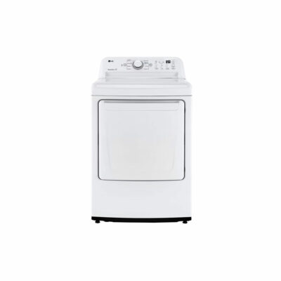 SECADORA LG GAS DT25WTGK CARGA FRONTAL 25KG SMART DIAGNOSIS BLANCO LG0SECGASDT25WTGK