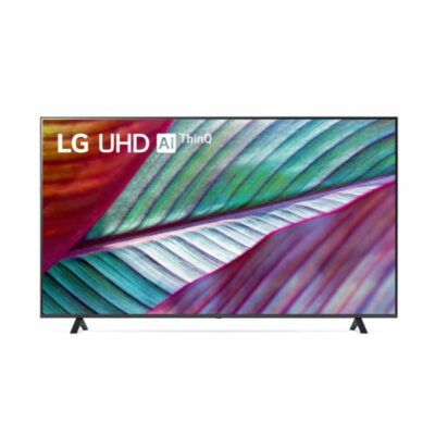 TELEVISOR LG 55UR7800PSB 55 PULGADAS SMART TV 4K UHD /HDMI/USB/WIFI/BLUETOOTH/THINQ AI/WEBOS LG0TELUHD55UR7800PSB