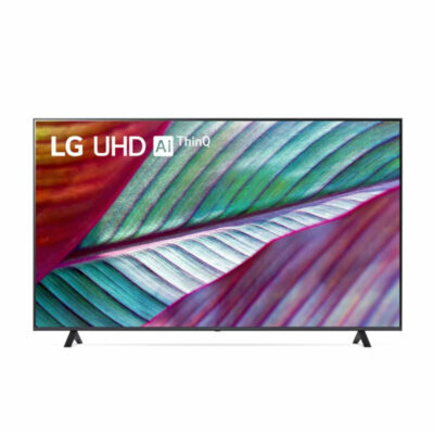 TELEVISOR LG 65UR7800PSB 65 PULGADAS SMART TV 4K UHD /HDMI/USB/WIFI/BLUETOOTH/THINQ AI/WEBOS LG0TELUHD65UR7800PSB