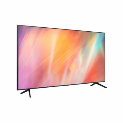 TELEVISOR SAMSUNG UN50AU7000PCZE 50 PULG SMART TV LED UHD 4K/ HDMI/USB/WIFI SAMTELUHDUN50AU7000PCZE