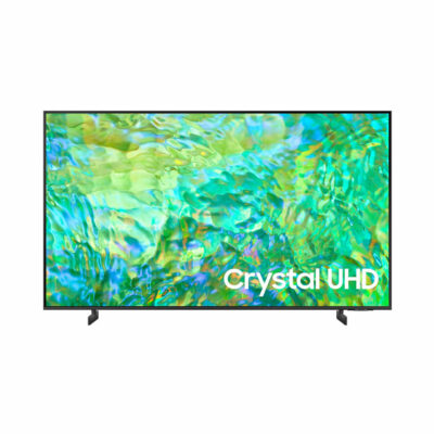 TELEVISOR SAMSUNG UN70CU8000PXPA 70 PULG SMART TV LED UHD 4K/ HDMI/USB/BLUETOOTH/WIFI SAMTELUHDUN70CU8000PXPA