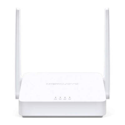 Router Mercusys MW302R Wi-Fi N 300Mbps