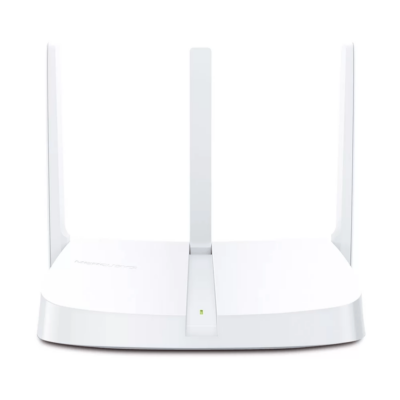 Router Mercusys MW306R Wi-Fi N 300Mbps