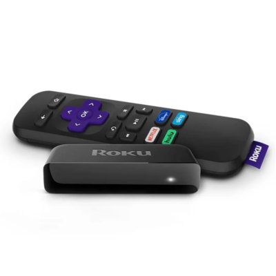 Roku Premiere 4K streaming