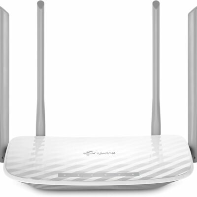 Router TP-Link Archer C50 Wi-Fi Dual Band AC1200