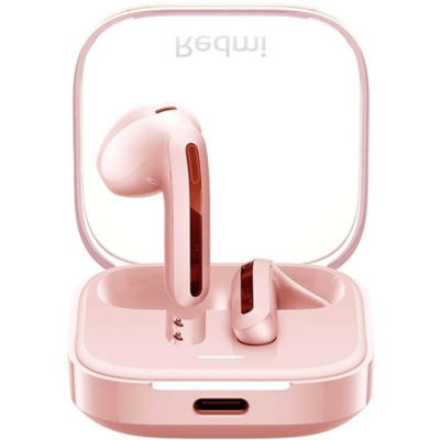 Auriculares Redmi Buds 6 Active ROSA