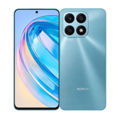 Celular Honor X8a (8+256Gb) azul