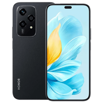 HONOR 200 Lite  8Gb + 256Gb NEGRO