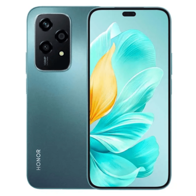 HONOR 200 Lite  8Gb + 256Gb CYAN