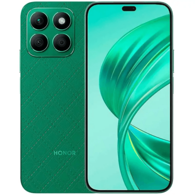 Celular Honor X8b (8+256Gb) VERDE