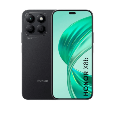 Celular Honor X8b 8Gb + 512Gb NEGRO