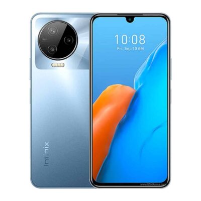 Celular Infinix Note 12 pro 8gb, 256gb Azul