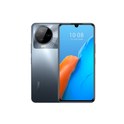 Celular Infinix Note 12 pro 8gb, 256gb GRIS