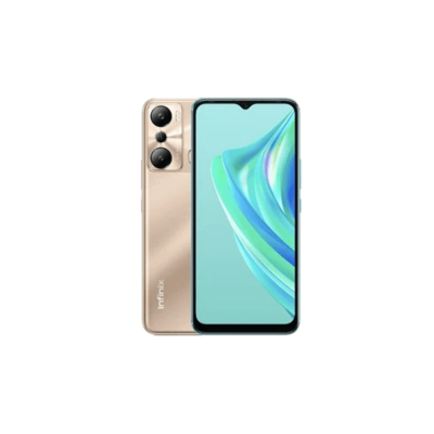 Celular Infinix Hot 20i 4+128gb DORADO