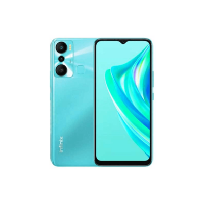 Celular Infinix Hot 20i 4+128gb VERDE