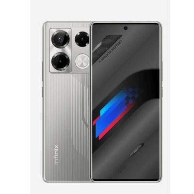 Celular Infinix Note 40 Pro (8+256Gb) BMW EDITION