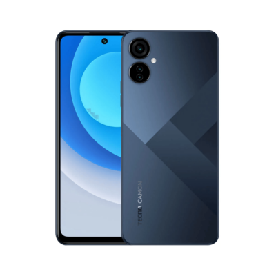 Celular Tecno Camon 19 Neo 6+128gb NEGRO