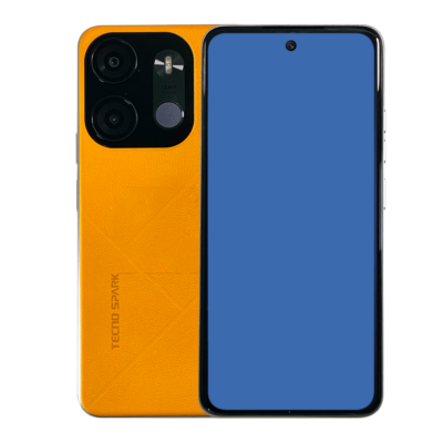 CELULAR TECNO POP 7 64+2GB NARANJA