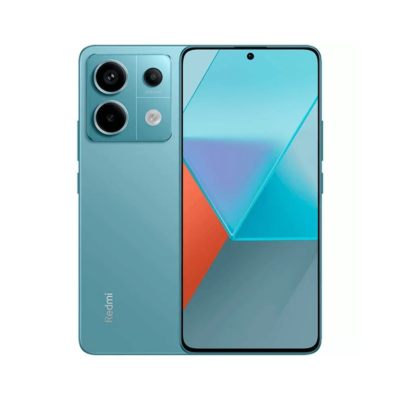 Celular Xiaomi Redmi Note 13 Pro 5G AZUL