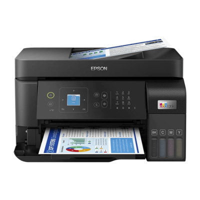 Impresora Epson L5590 Multifuncional EcoTank