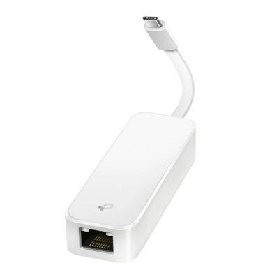 Adaptador TP-Link UE300C Tipo C a RJ45