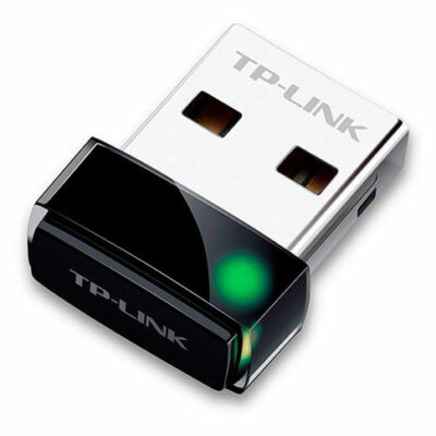 Adaptador Wireless Usb Nano Tp-link Tl-wn725n