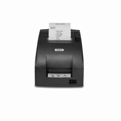 Impresora Matricial punto de venta Epson Tm-u220d-806 Usb