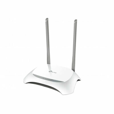 ROUTER INALAMBRICO TP LINK WR850N 300MBPS