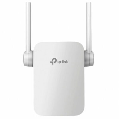 Repetidor Wifi Extensor Wireless N Tp-link Tl-wa855re 300mbp