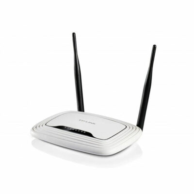 Router TP-link Wr841N