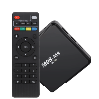 TV Box S 1+8Gb Android