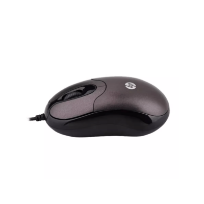 Mouse HP FM100 Óptico