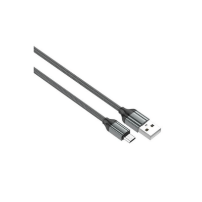 Cable LDNIO LS442 2.4A 2M LIGHTNING