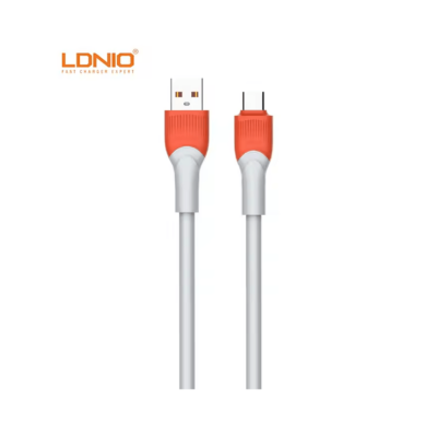 Cable LDNIO LS604 30W 4M TIPO C