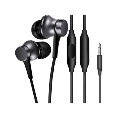 Auriculares Xiaomi Extra Bass Wired