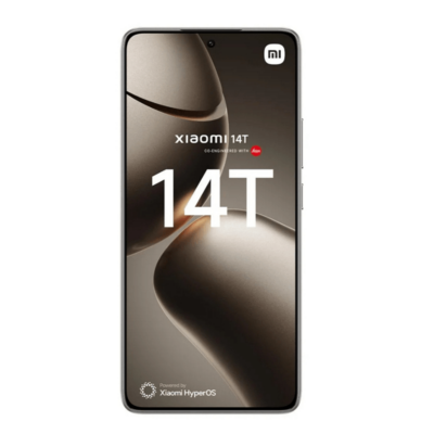 Celular Xiaomi 14T 12GB + 512GB GRIS