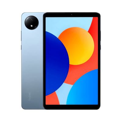 Tablet Xiaomi Redmi Pad SE 8.7” Wi-Fi( 4GB+128GB) AZUL