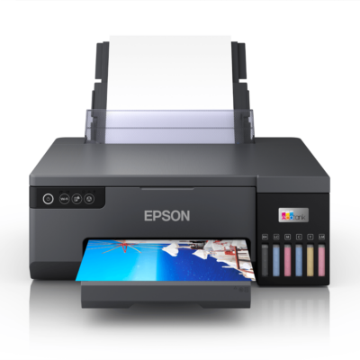 IMPRESORA EPSON TINTA CONTINUA L8050