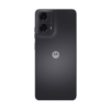 Celular Motorola G24 (4+4+256Gb) , 50MPX IA GRIS