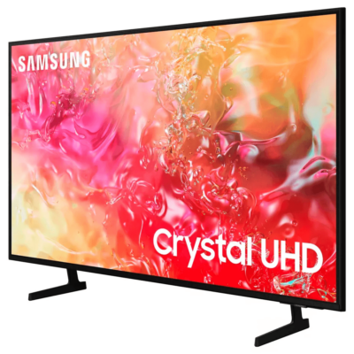 Televisor Samsung 70″ Crystal UHD 4K LED 2024