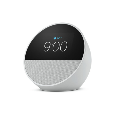 Amazon Echo Spot 2024