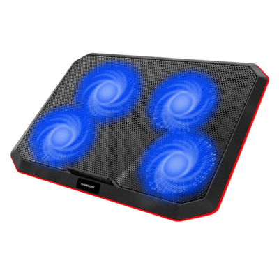 Cooling Pad Havit F2069 para portátiles 17”