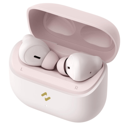 Auriculares Havit TW982 ROSADO