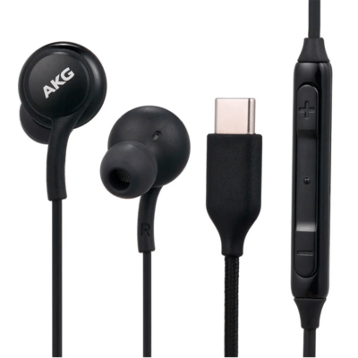 Auriculares Samsung AKG Tipo C